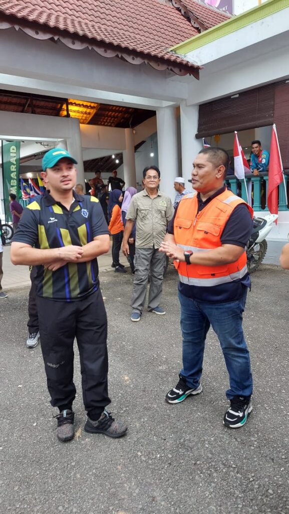 Rimba Raid Kuala Tahan 2022